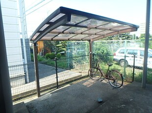 宇都宮大学陽東キャンパス駅 徒歩5分 1階の物件外観写真